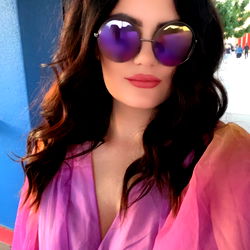 Charlotte-Luv2getnailed's South of Somewhere