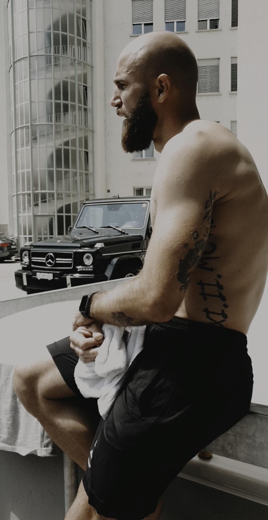 Denny Kritzmann photo