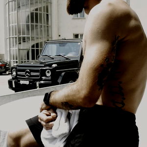 Denny Kritzmann photo