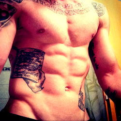 OnlyFans Model Denny Kritzmann