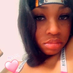 OnlyFans Model Kyceirra Showcasing Her Workout