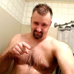 Noturaveragehorndog photo