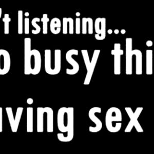 Noturaveragehorndog photo