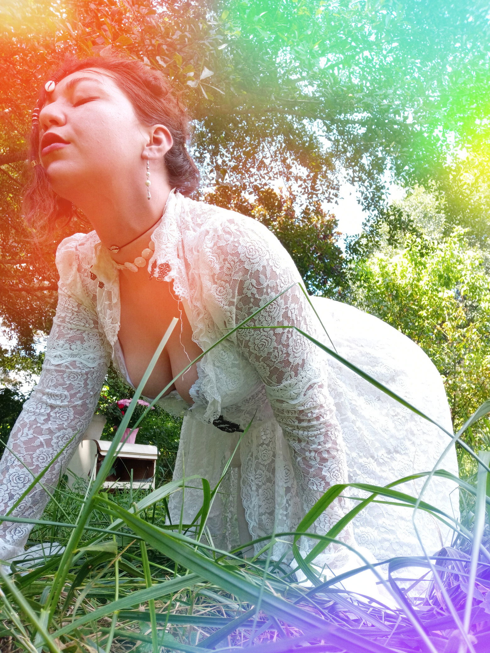 Vanillasunshine photo