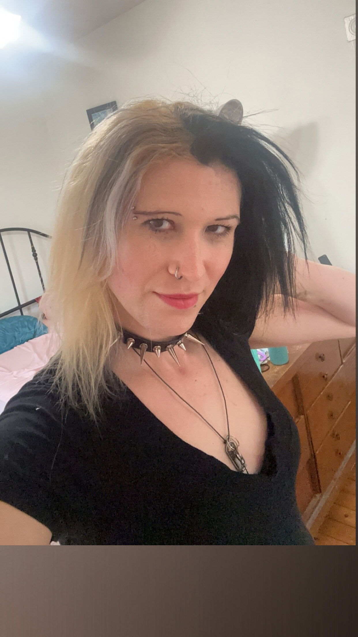 Norah TGD Grayson photo