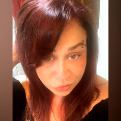 A Model of Beauty from Oklahoma