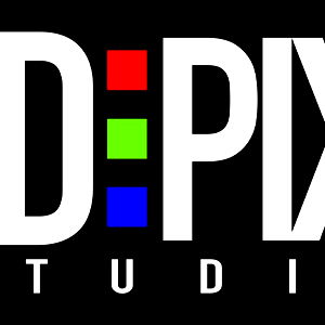 Dead Pixels Studio ๐ฅ๐ธ photo