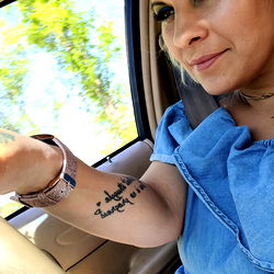 Kernoush - OnlyFans Model