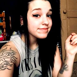 A Nashville Model Captures Her Youthful Spirit