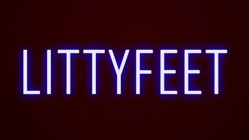 Littyfeet photo