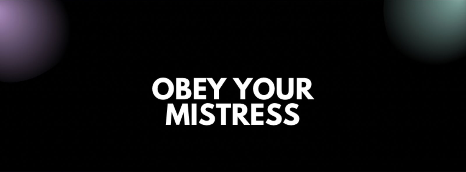 MISTRESS NÉMESIS 🩸 [ FETISH &amp; FEMDOM ] photo