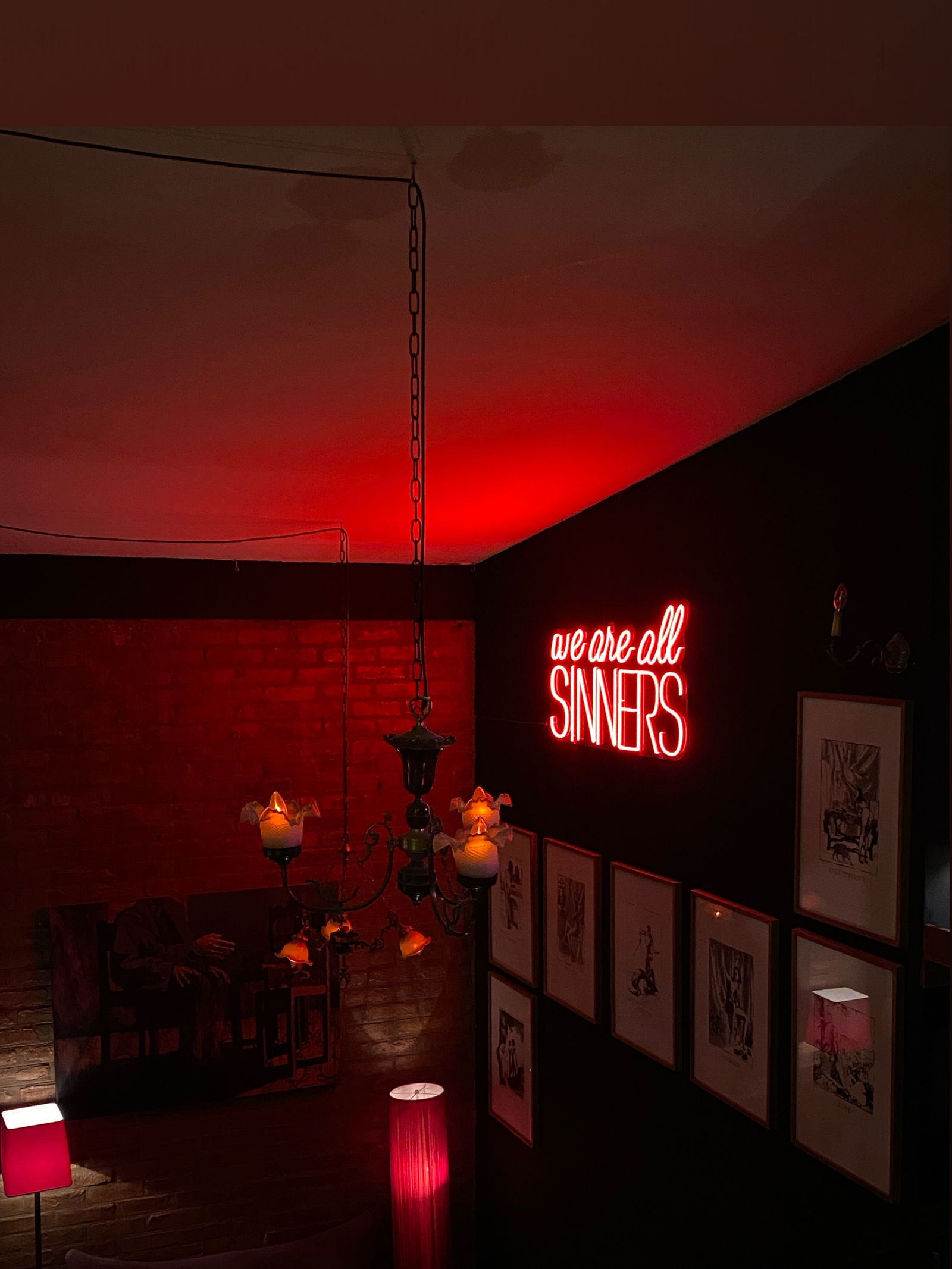 MISTRESS NÉMESIS 🩸 [ FETISH &amp; FEMDOM ] photo