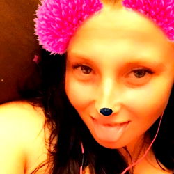 Exuberant OnlyFans Model Bonnie