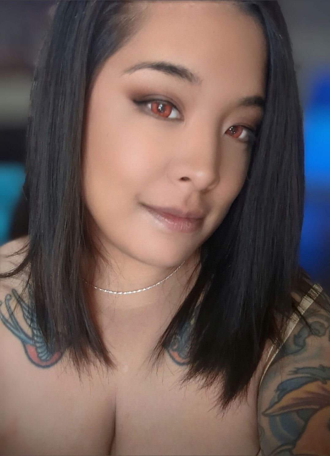 Goddess Sukie Rae photo