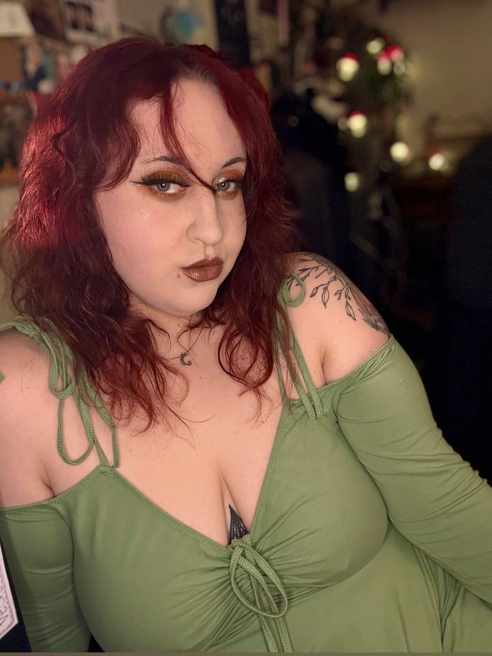 spookyscorpiobabe photo