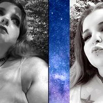 Starless Rhiannon photo