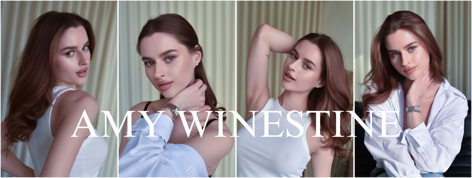 Amy Winestine 💙 photo