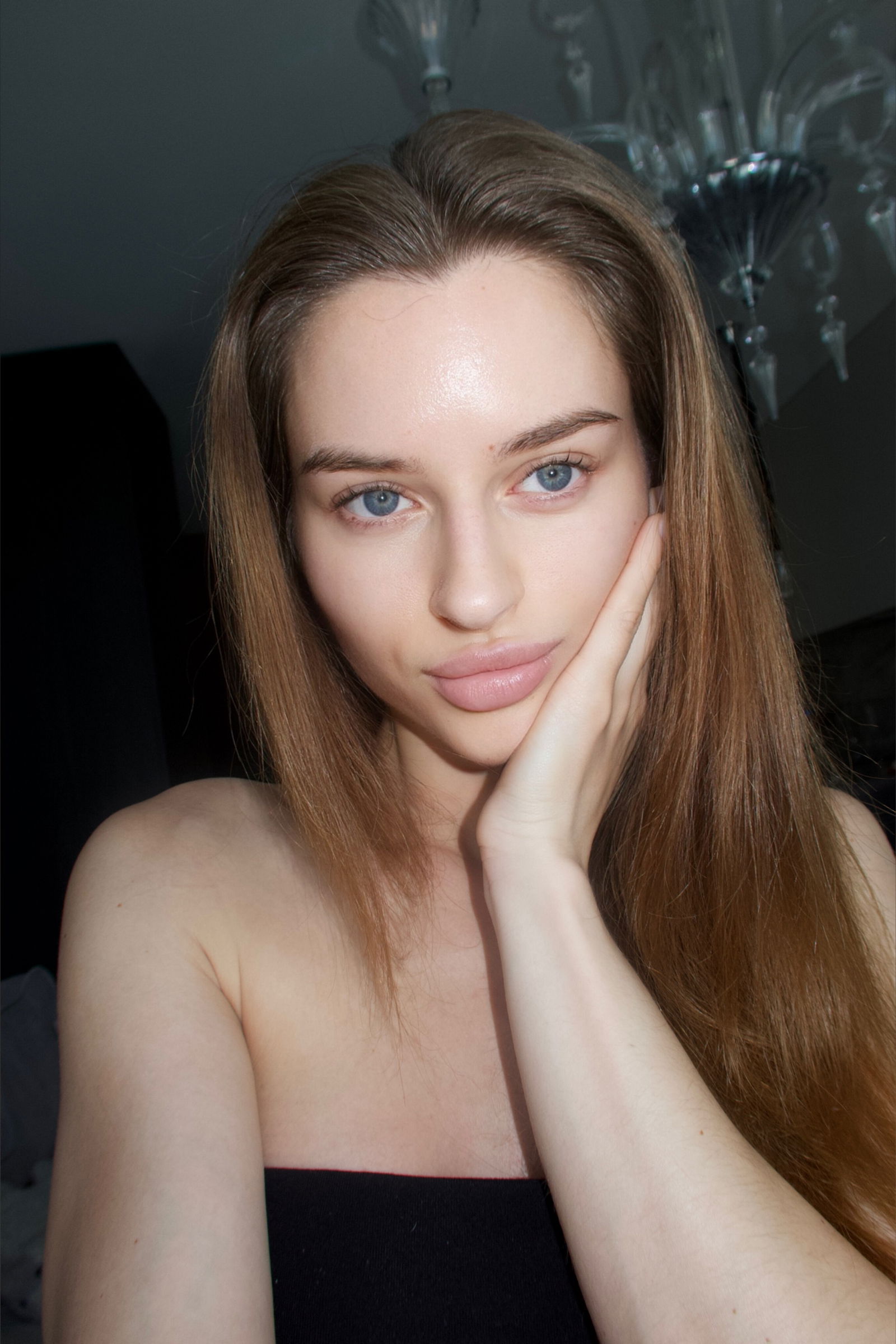 Amy Winestine 💙 photo