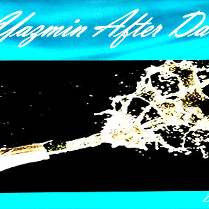 Yazmin After Dark - VIP photo