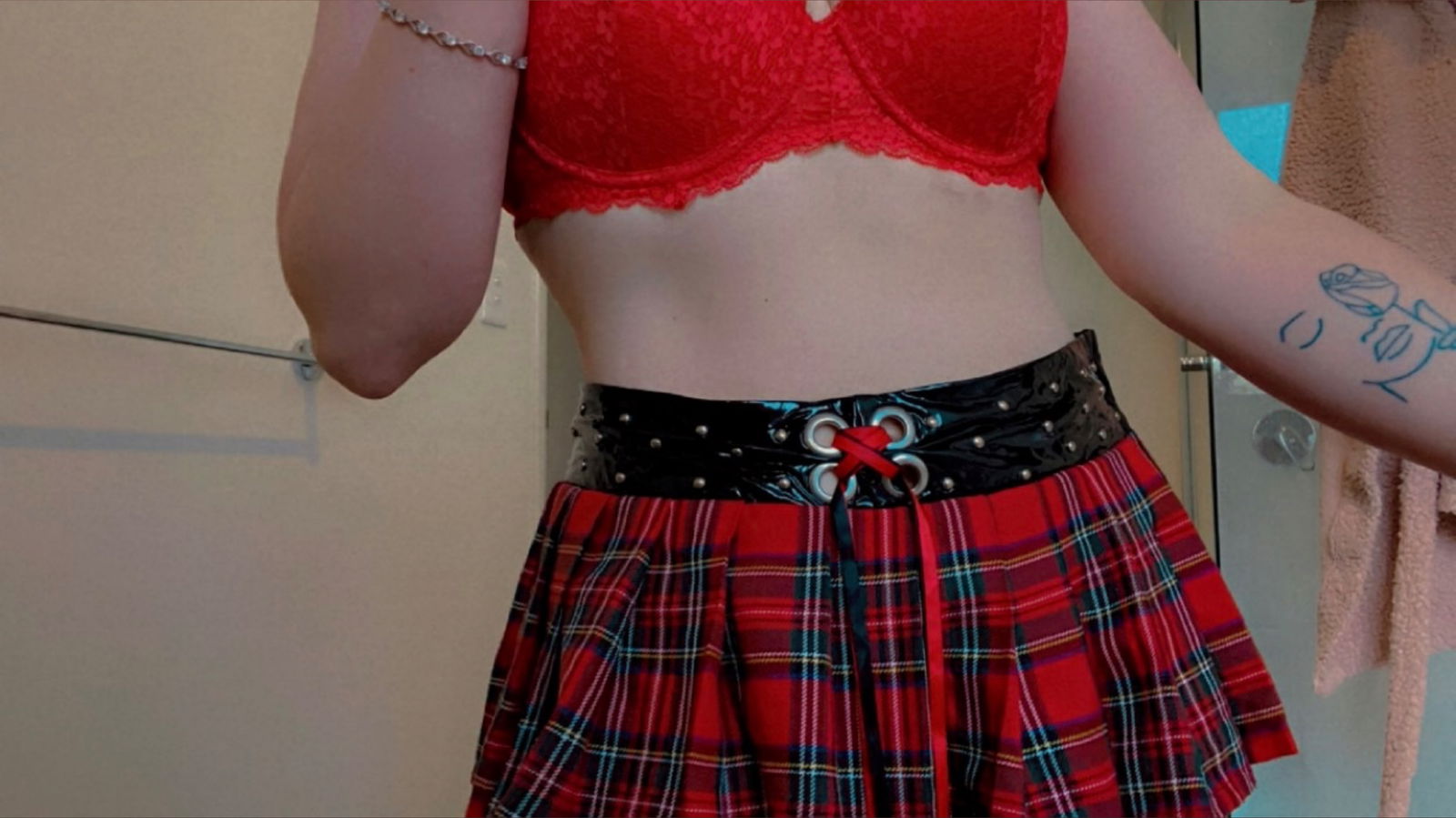 NaughtyNika_69 photo