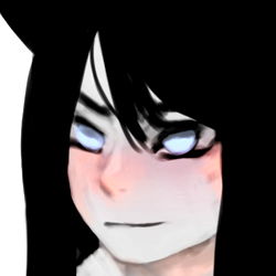 HeKidnappedMe - A 2D Illustration of a Character