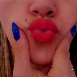 Intimate Moment with ASStastic