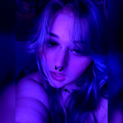 Explore the Passionate World of Ronnie Luv on OnlyFans!