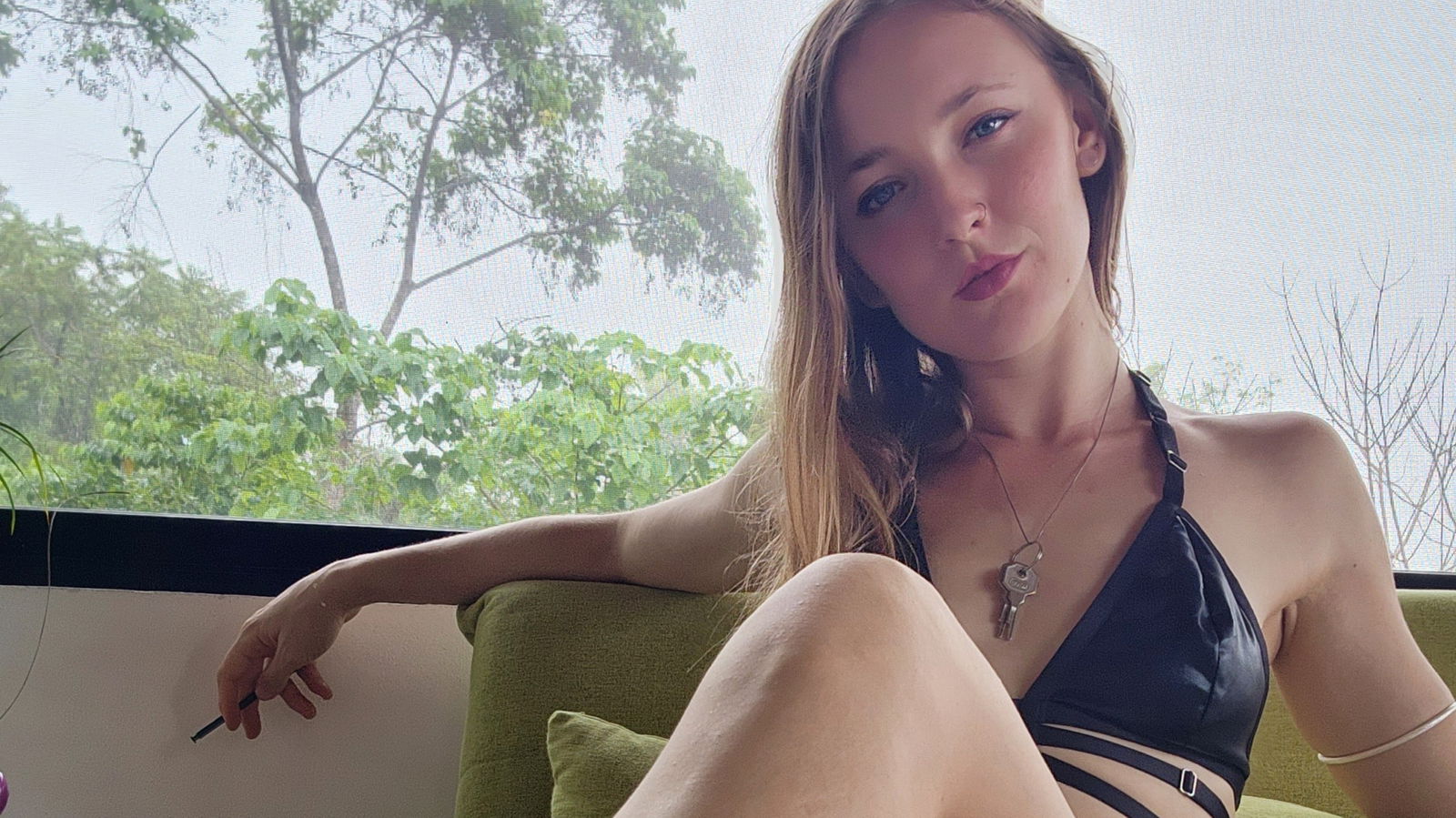 Goddess Creatrix Chalice photo