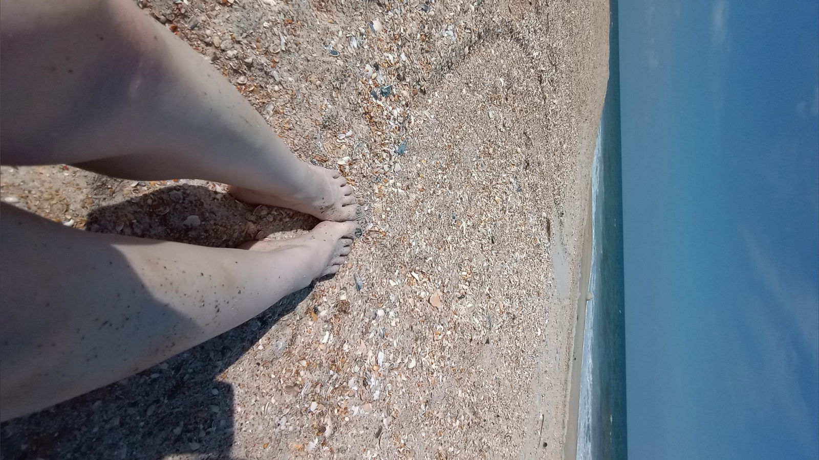 MysterySweetFeet photo