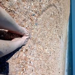 MysterySweetFeet photo