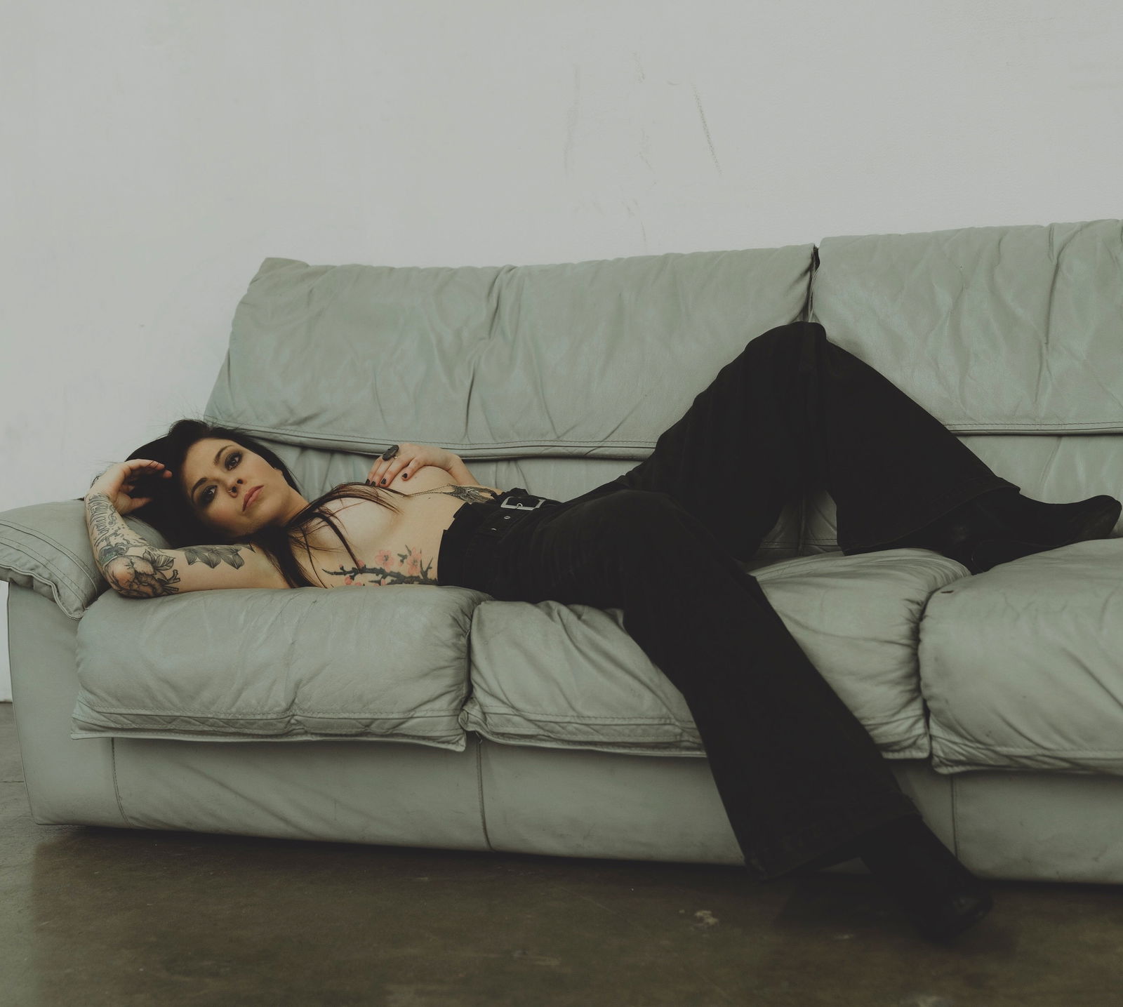 Serpentina 🐍 photo