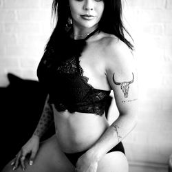 Serpentina 🐍, Erotic Model