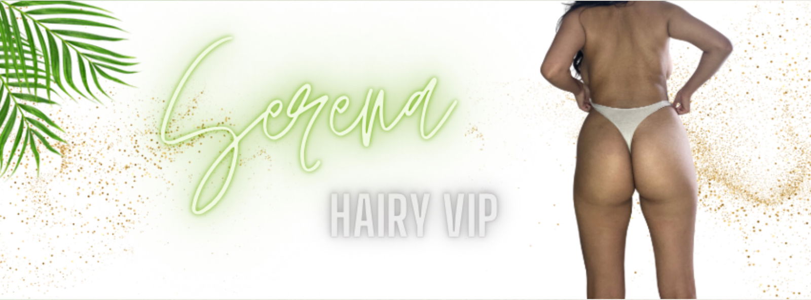 🌿 𝙀𝙭𝙥𝙡𝙞𝙘𝙞𝙩 𝙃𝙖𝙞𝙧𝙮 𝙇𝙖𝙩𝙞𝙣𝙖 😏 photo