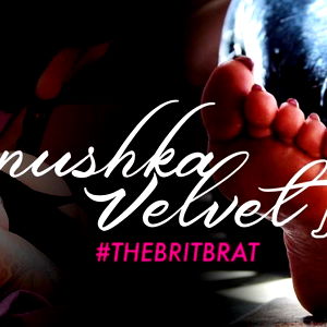 Anushka Velvet ๐บ๐ฆ๐๐ photo