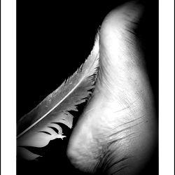 Intimate Portrait of FlirtyFotoes