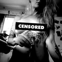 Andie Kristt, Onlyfans Model, Finnish Origin