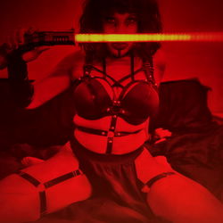 Yami Princess on OnlyFans