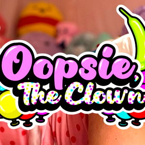 Oopsie The Clown ๐ซฃ๐ช photo