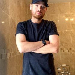 Dorsetboy's Home Gym Transformation