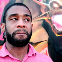 AquaticEgo, a Gaming Enthusiast