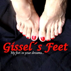 Gissel's Feet