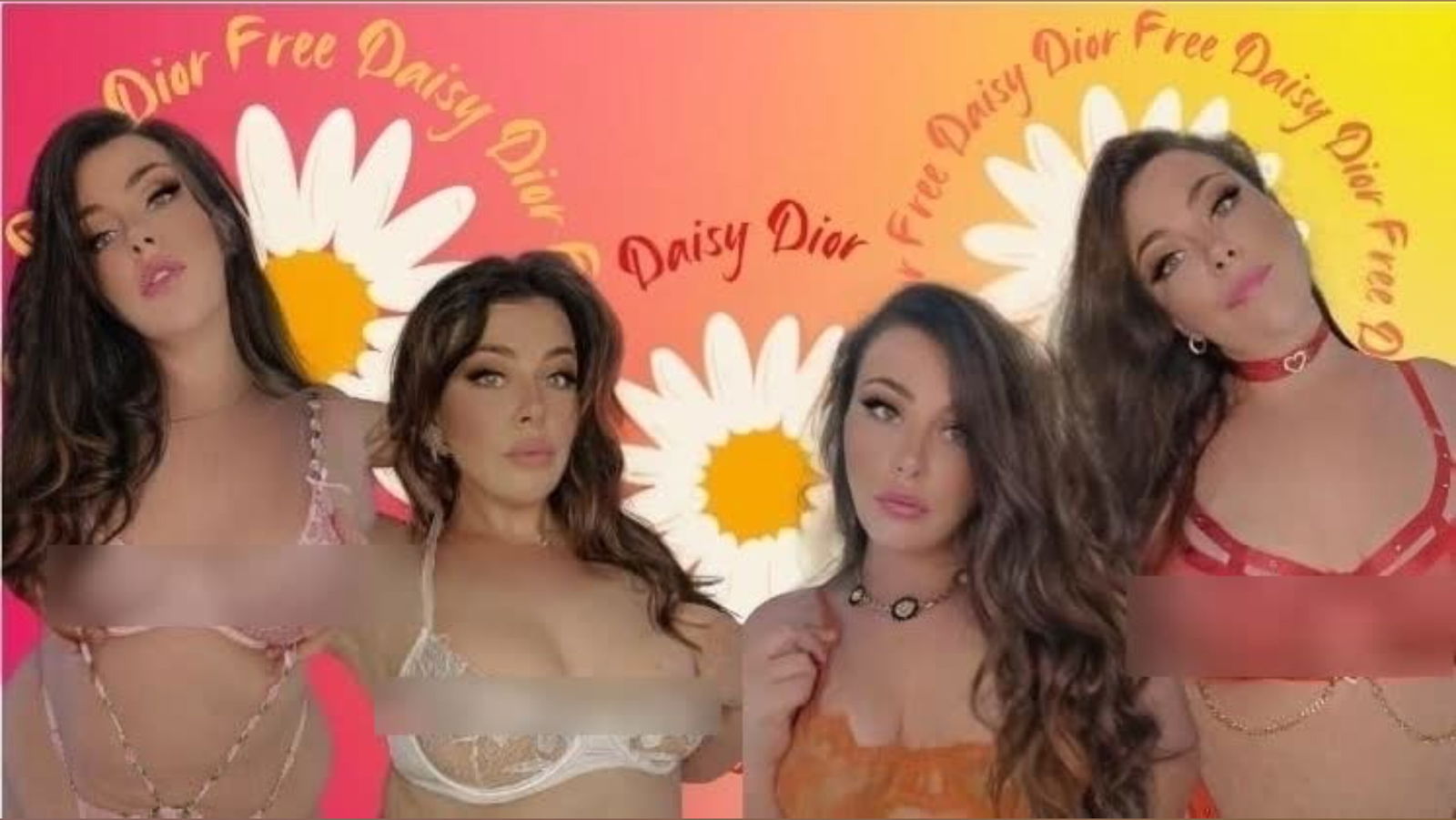 ✨️🎀Daisy🎀✨️ photo