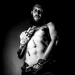 Autopsid, a French OnlyFans Model with Tattoos