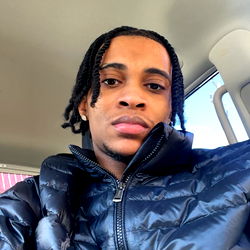 Antoine Miller: Model in Tampa, FL