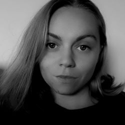 Sadb - A Model Photo