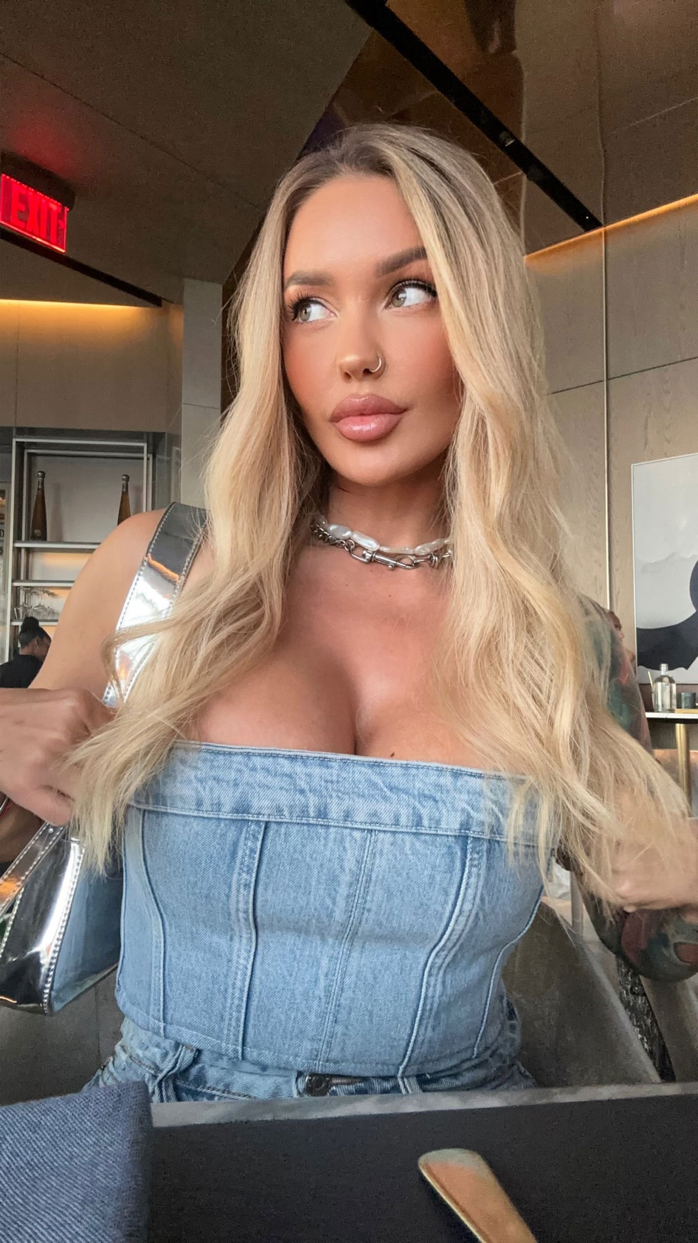 Girlfriend Molly❤️‍🔥💣 photo