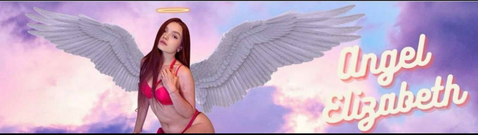 Angel🧡 Secret page in Bio photo