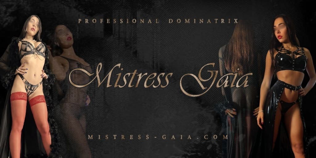 Mistress Gaia photo