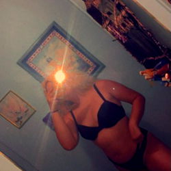 OnlyFans Model Babycakes0507 Shares Her Favorite Outfit