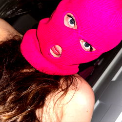 Alexa ❤️🌶️ in OnlyFans' In the clouds